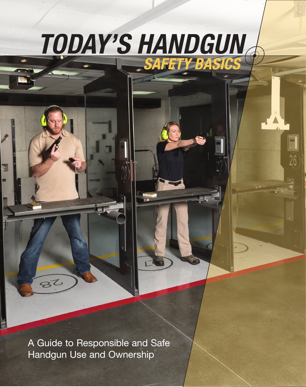 Handbook page 1